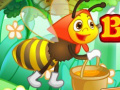 Laro Bee and Bear