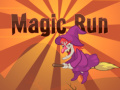 Laro Magic Run