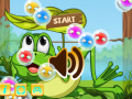 Laro Frog Super Bubbles