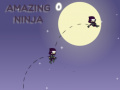 Laro Amazing Ninja