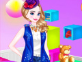 Laro Elsa Go Shopping