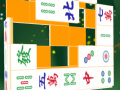 Laro Mahjong 3D Construction