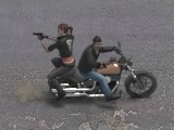 Laro Killing Road