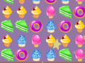 Laro Candy Monster