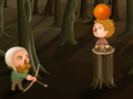 Laro Master Archer