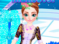 Laro Anna Prom Makeover