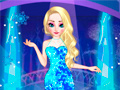 Laro Elsa Prom Makeover