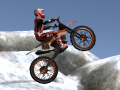 Laro Moto Trials Winter II