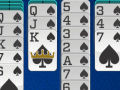 Laro Spiderette Solitaire 