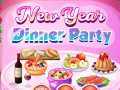 Laro New Year Dinner Party