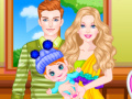 Laro Mommy Birth Care