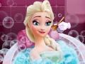 Laro Elsa Beauty Bath