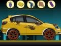 Laro Wash Your Car