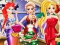 Laro Princess At Christmas Ball