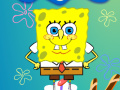 Laro SpongeBob Ice Shop