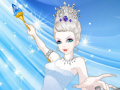 Laro Snow Queen