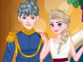 Laro BFFS Wedding Room