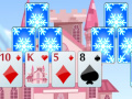 Laro Frozen Castle Solitaire