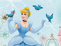 Laro Cinderella Hidden Differences