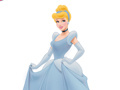 Laro Cinderella: Coloring For Kids