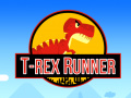 Laro T-Rex Runner