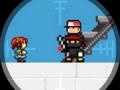 Laro Sniper Mission