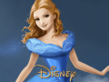 Laro Cinderella free fall