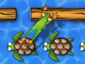 Laro Jumper Frog