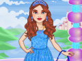 Laro Princess fashion dress up