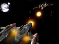 Laro Galactic War