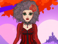 Laro Halloween dress up