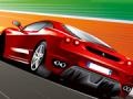 Laro Chase Racing Cars