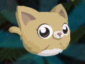 Laro Cat Jump