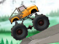 Laro Truck Trials