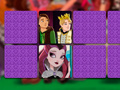 Laro Ever After High: Memo Deluxe
