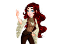 Laro Ever After High: Coloring For Kids