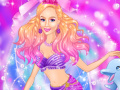 Laro The Pearl Princess