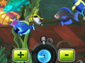 Laro Crazy Fishing