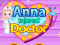 Laro Anna Injured Doctor 