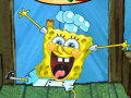 Laro Spongebob Pizza Restaurant 