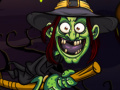 Laro Halloween Chain