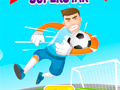 Laro Penalty Superstar