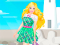 Laro Barbie Summer Dress Uр
