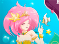 Laro Your Lucky Mermaid