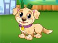 Laro My Puppy Play Day
