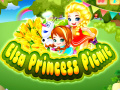 Laro Elsa Princess Picnic