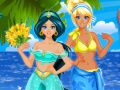 Laro Princess Beach Fashion  