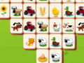 Laro Farm connect 3