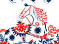 Laro Horse: Hidden Differences