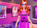 Laro Annie Movie Night